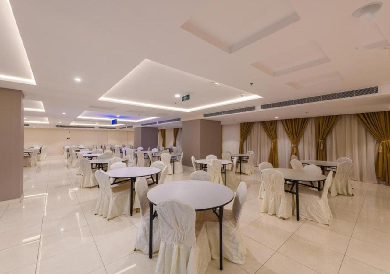 Manazel Al Zaireen Hotel Mecca Екстер'єр фото