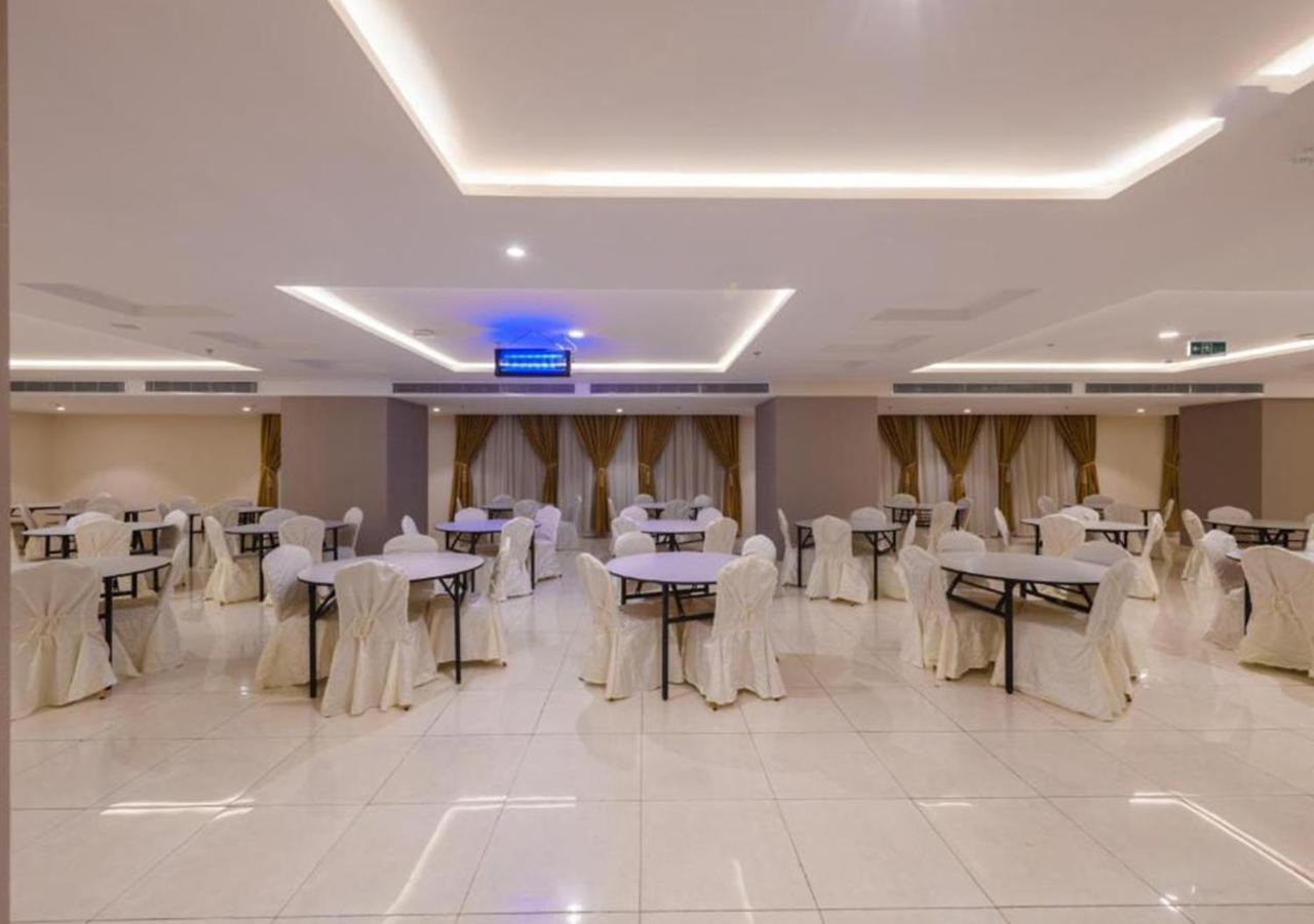 Manazel Al Zaireen Hotel Mecca Екстер'єр фото
