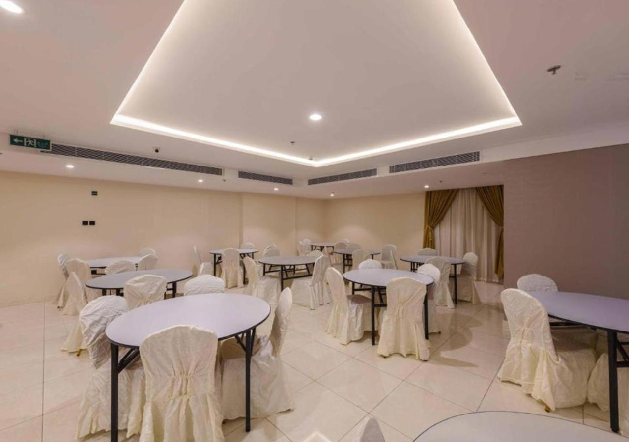 Manazel Al Zaireen Hotel Mecca Екстер'єр фото