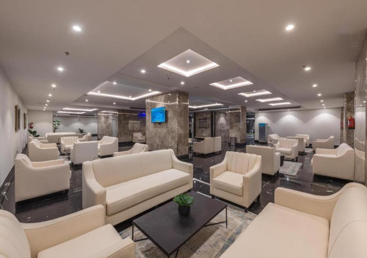 Manazel Al Zaireen Hotel Mecca Екстер'єр фото