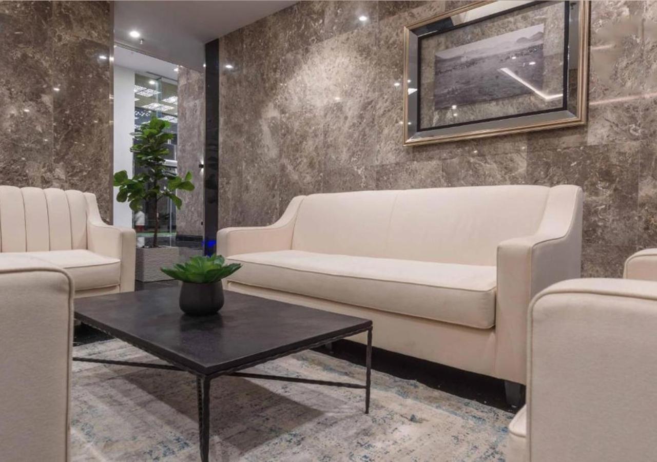 Manazel Al Zaireen Hotel Mecca Екстер'єр фото
